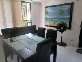 Lilia's House Santa Marta